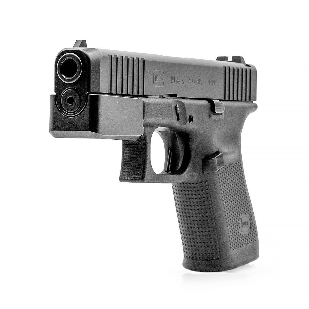Eemann Tech Frame Weight for GLOCK19 Frame