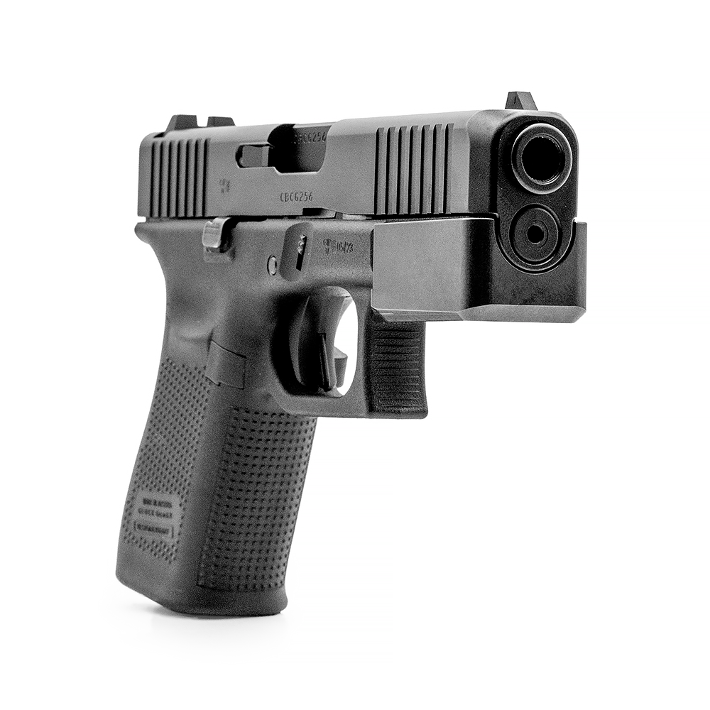Eemann Tech Frame Weight for GLOCK19 Frame