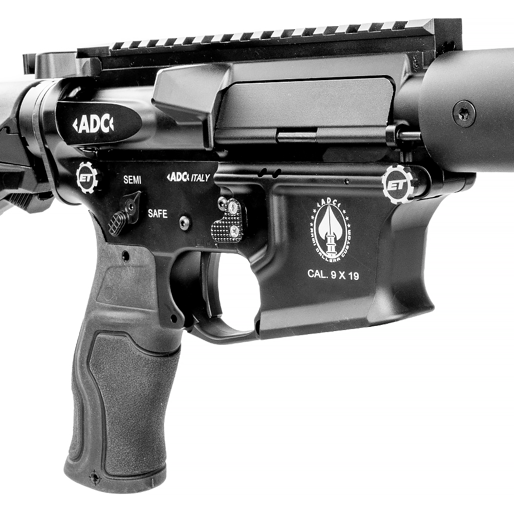 Eemann Tech Extended Takedown & Pivot Pins Set for AR-15
