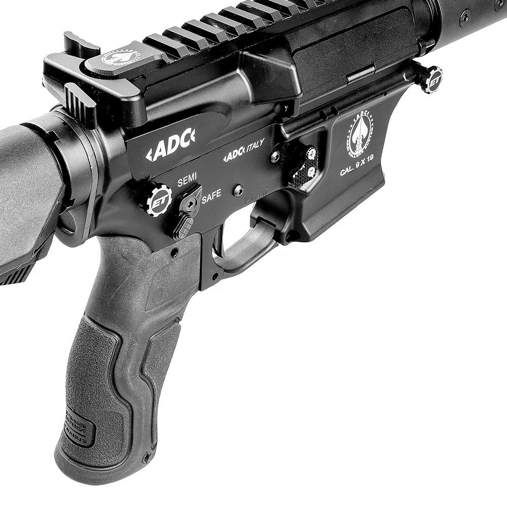 Eemann Tech Extended Takedown & Pivot Pins Set for AR-15