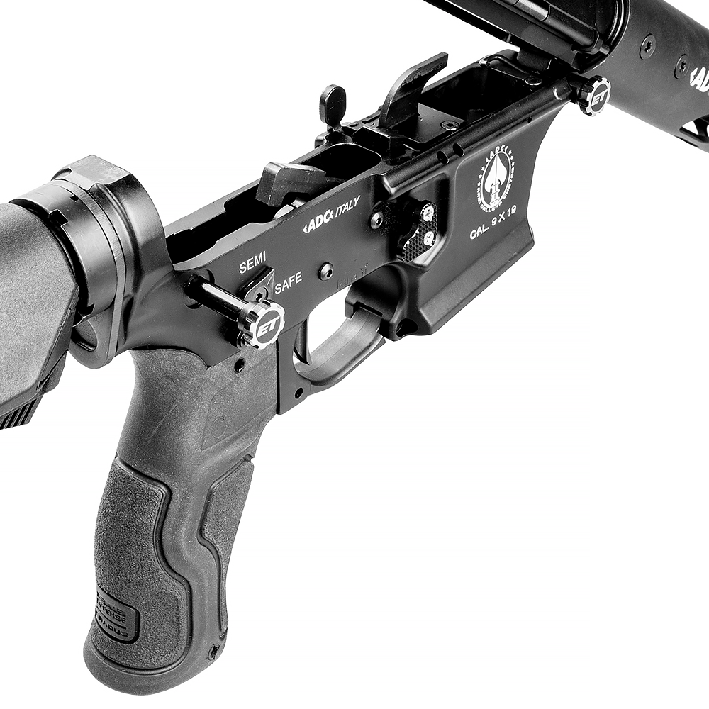 Eemann Tech Extended Takedown & Pivot Pins Set for AR-15