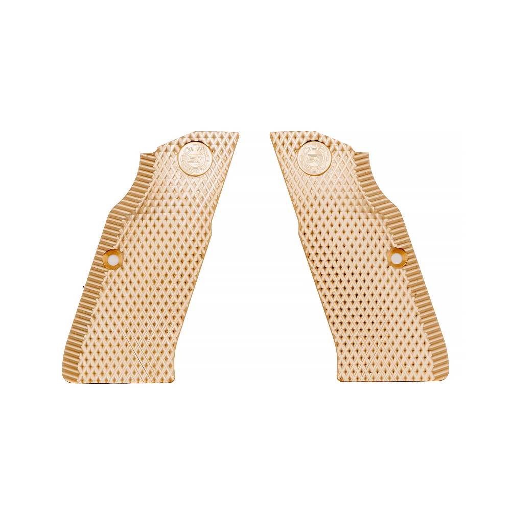 Eemann Tech Ultimate Brass Grips for KMR SPECTRA