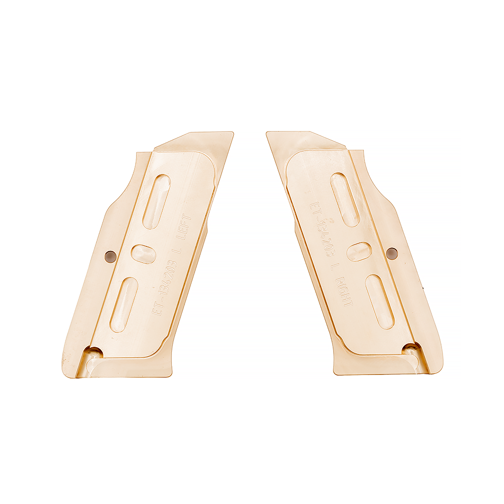 Eemann Tech Ultimate Brass Grips for KMR SPECTRA