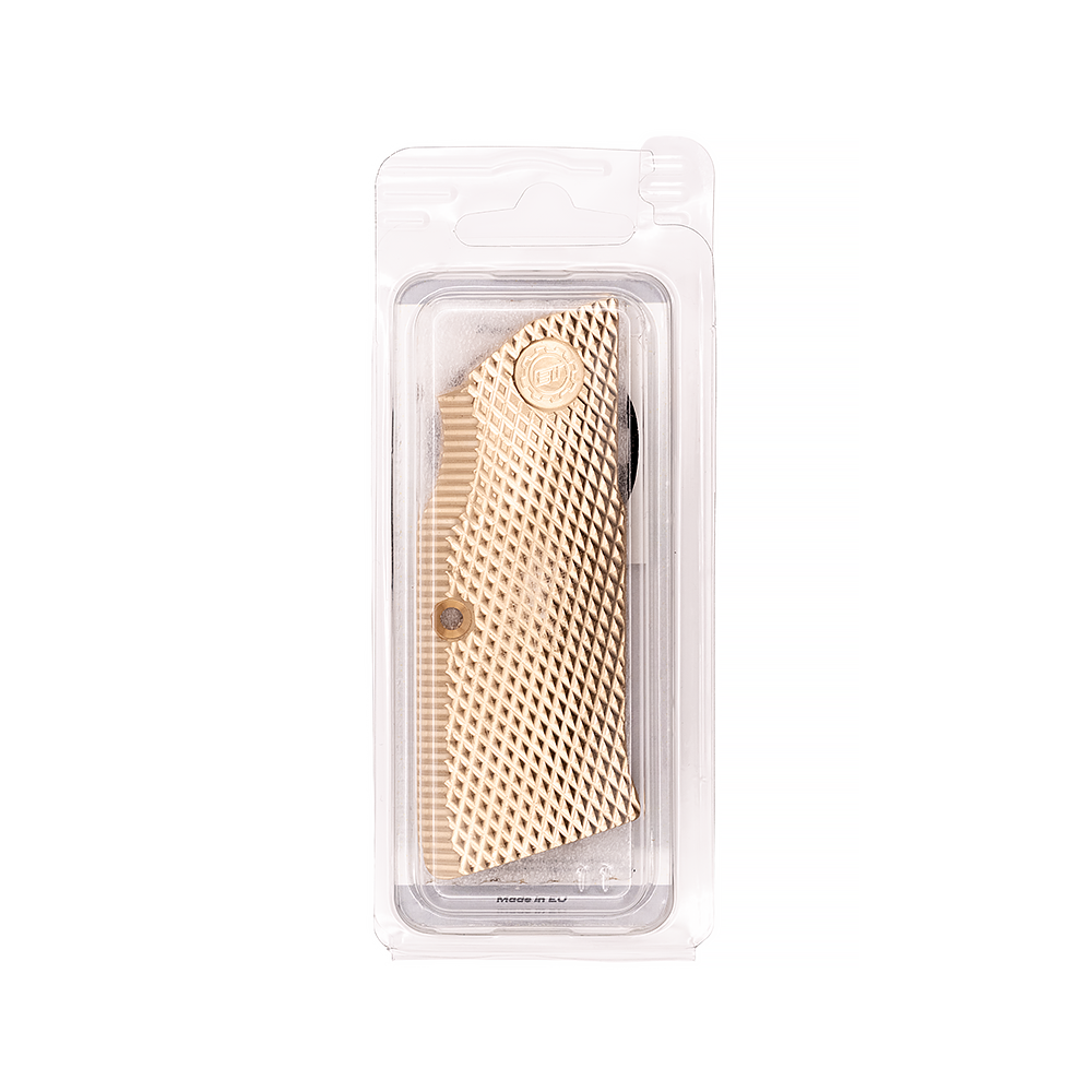 Eemann Tech Ultimate Brass Grips for KMR SPECTRA