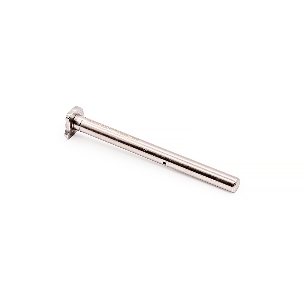 Eemann Tech Tungsten Recoil Spring Guide Rod 5″ for 1911/2011