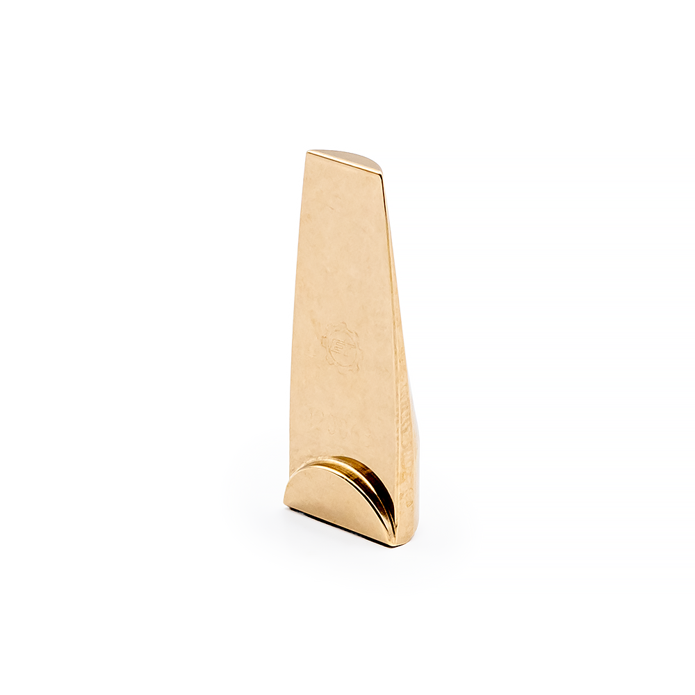 Eemann Tech Heavy Brass Feed Grip Plug for Glock 19 Gen4/5