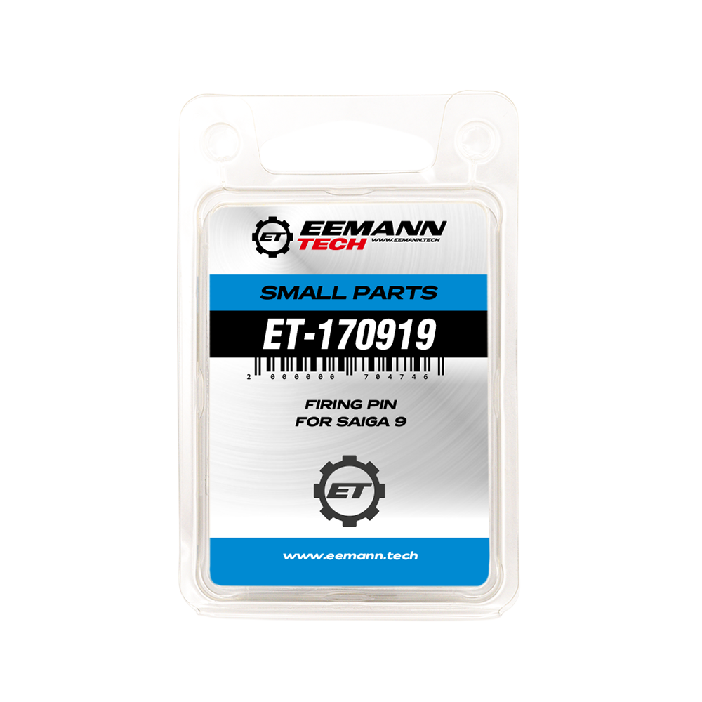 Eemann Tech Firing Pin for Saiga 9