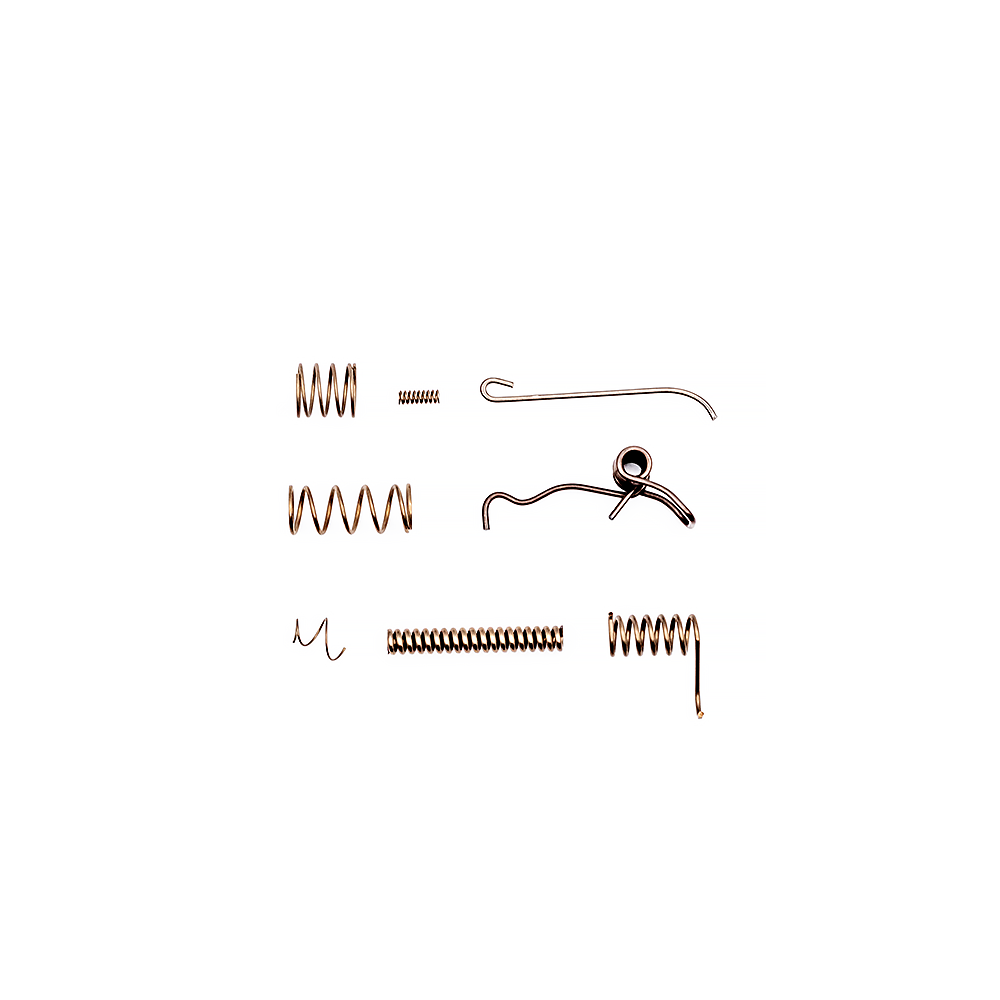 Eemann Tech Springs Kit for Beretta APX
