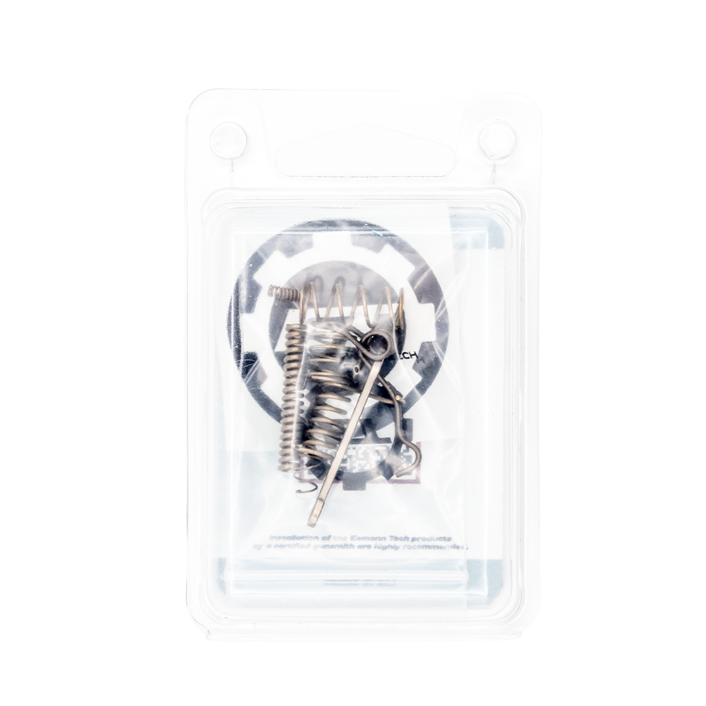 Eemann Tech Springs Kit for Beretta APX