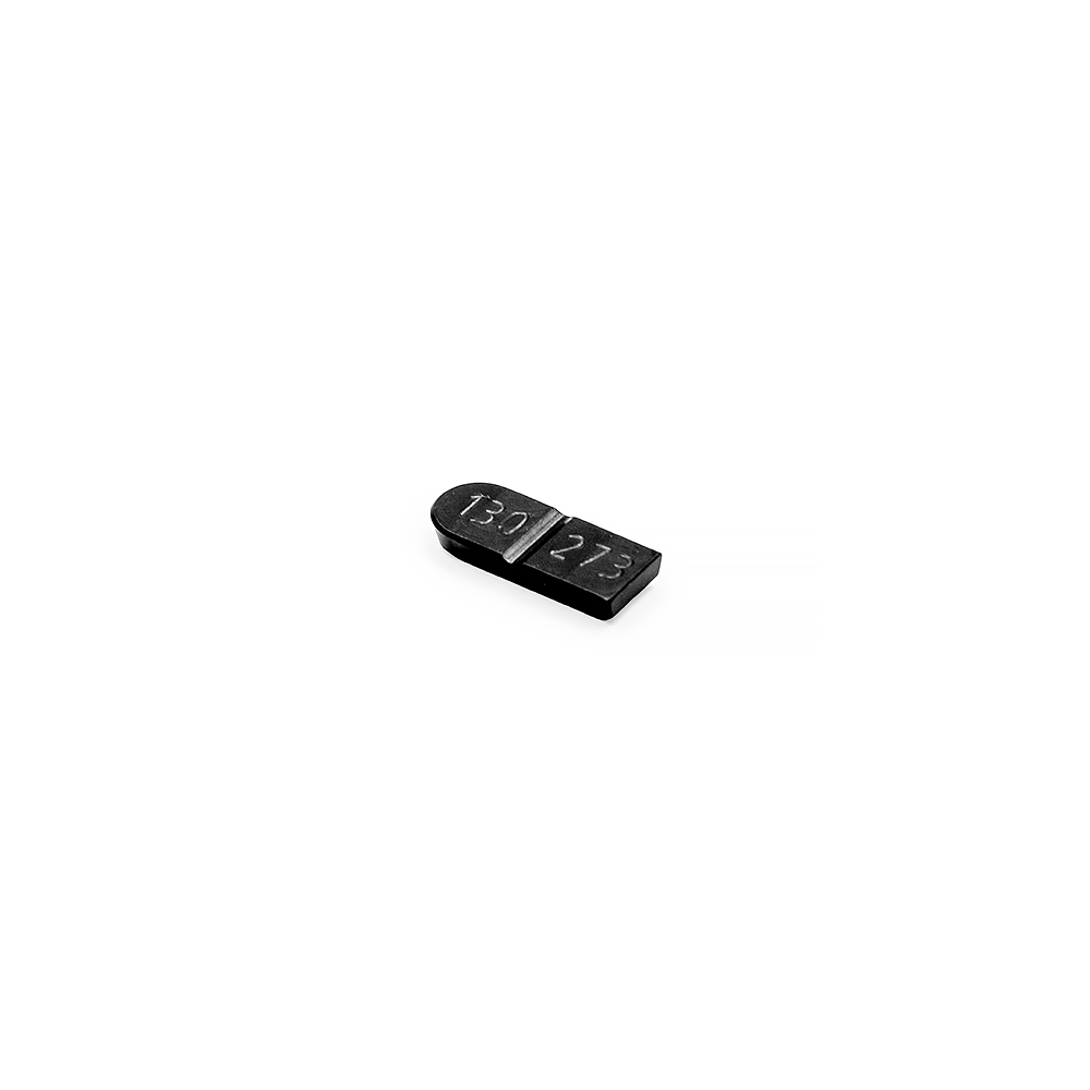 Eemann Tech Front Sight Blank for CZ