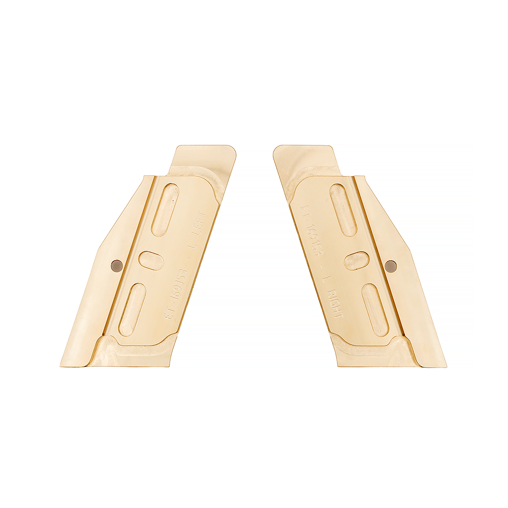 Eemann Tech Ultimate Brass Grips for PHOENIX DRAKE