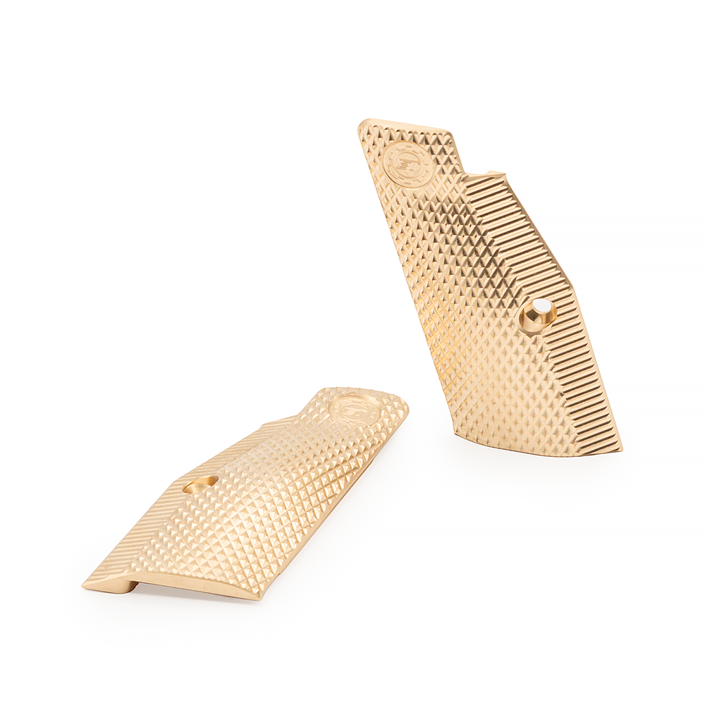 Eemann Tech Ultimate Brass Grips for PHOENIX DRAKE