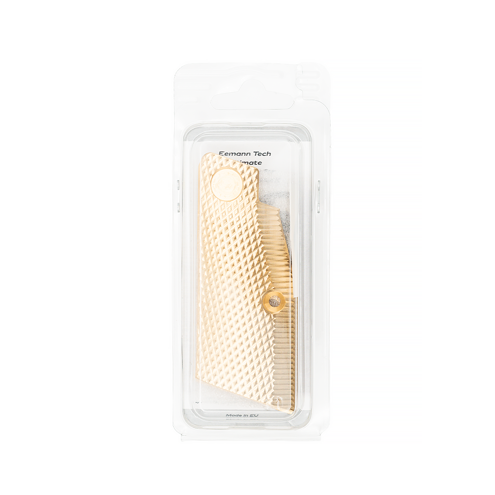 Eemann Tech Ultimate Brass Grips for PHOENIX DRAKE