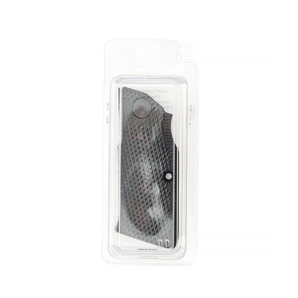 Eemann Tech Ultimate Aluminium Grips for KMR SPECTRA