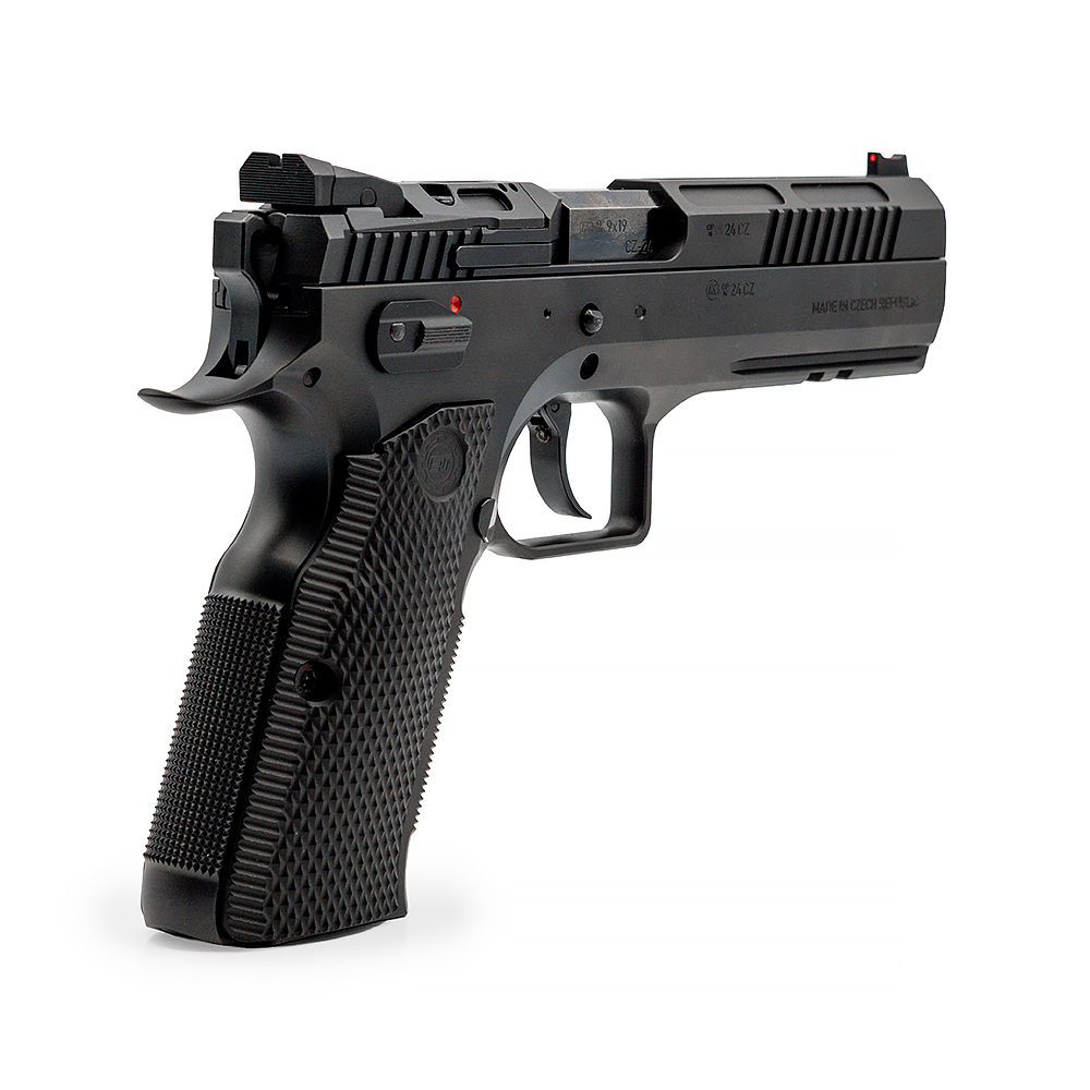 Eemann Tech Ultimate Aluminium Grips for KMR SPECTRA
