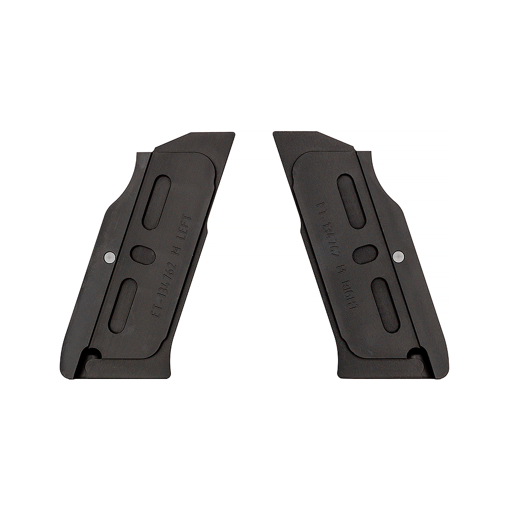 Eemann Tech Ultimate Aluminium Grips for KMR SPECTRA