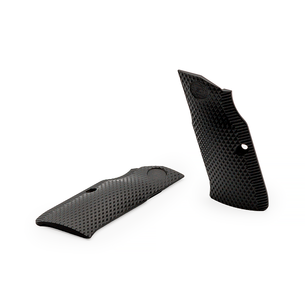 Eemann Tech Ultimate Aluminium Grips for KMR SPECTRA
