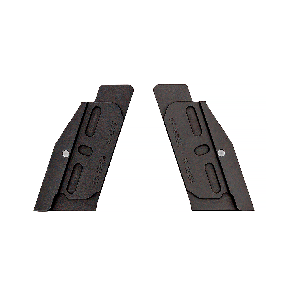 Eemann Tech Ultimate Aluminium Grips for PHOENIX DRAKE