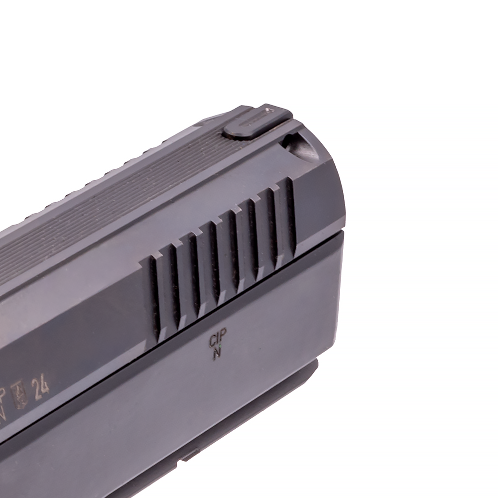 Eemann Tech Front Sight Blank for CZ