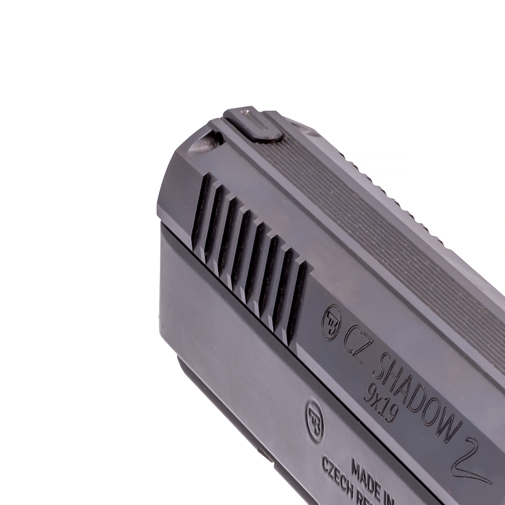 Eemann Tech Front Sight Blank for CZ