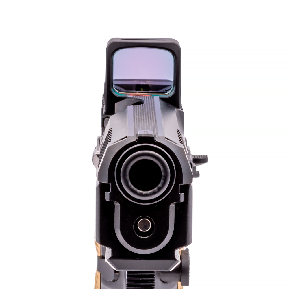 Eemann Tech Front Sight Blank for CZ
