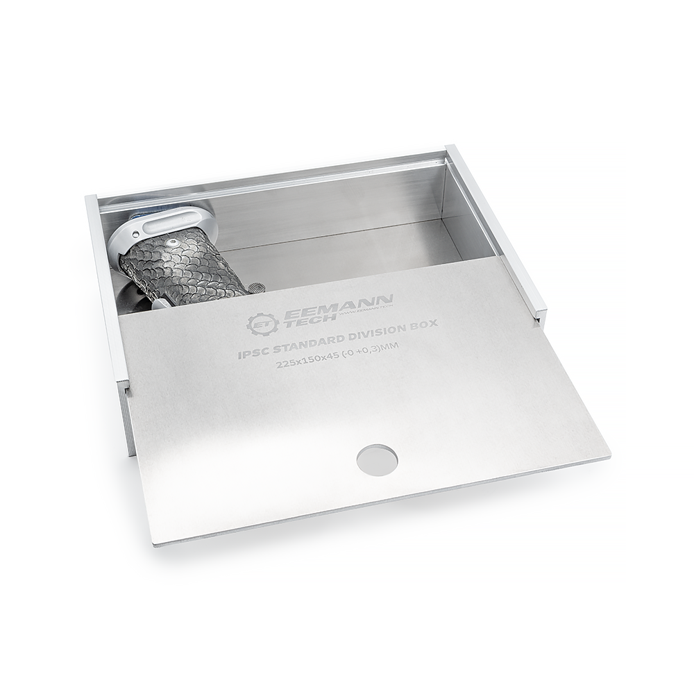 Eemann Tech IPSC Standard Division Measurement Box
