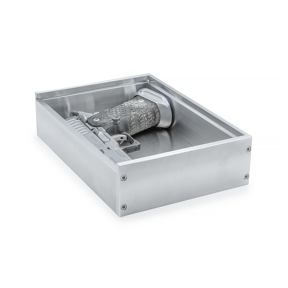 Eemann Tech IPSC Standard Division Measurement Box