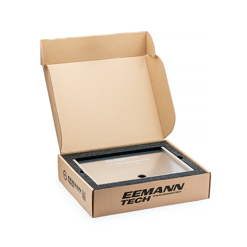 Eemann Tech IPSC Standard Division Measurement Box
