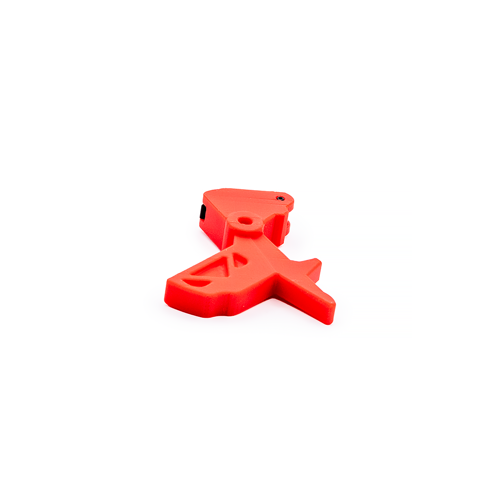 Eemann Tech Trigger ASSEMBLY for 3D 2011 Frame ACE XR Headset