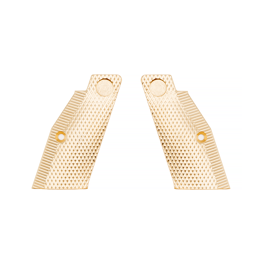Eemann Tech Ultimate Brass Grips for PHOENIX DRAKE