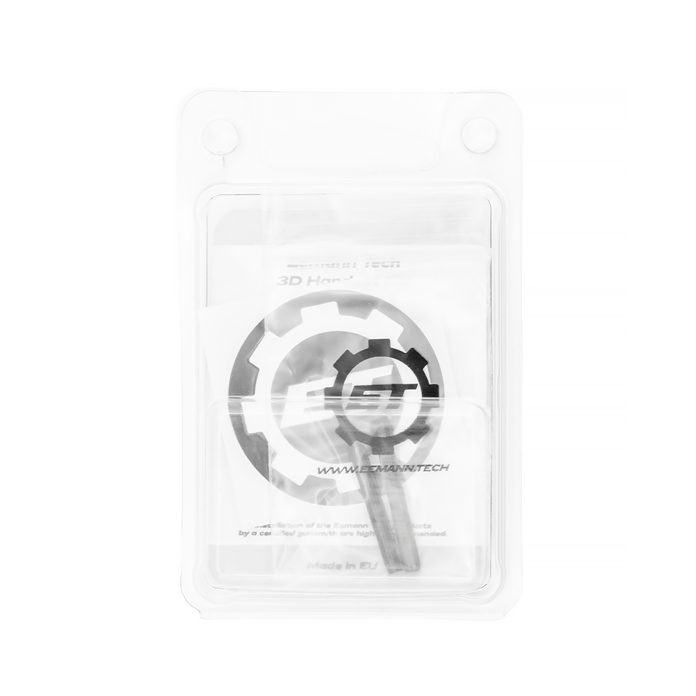 Eemann Tech 3D Handset Pin for 3D 2011 VR frame 2 pcs./set
