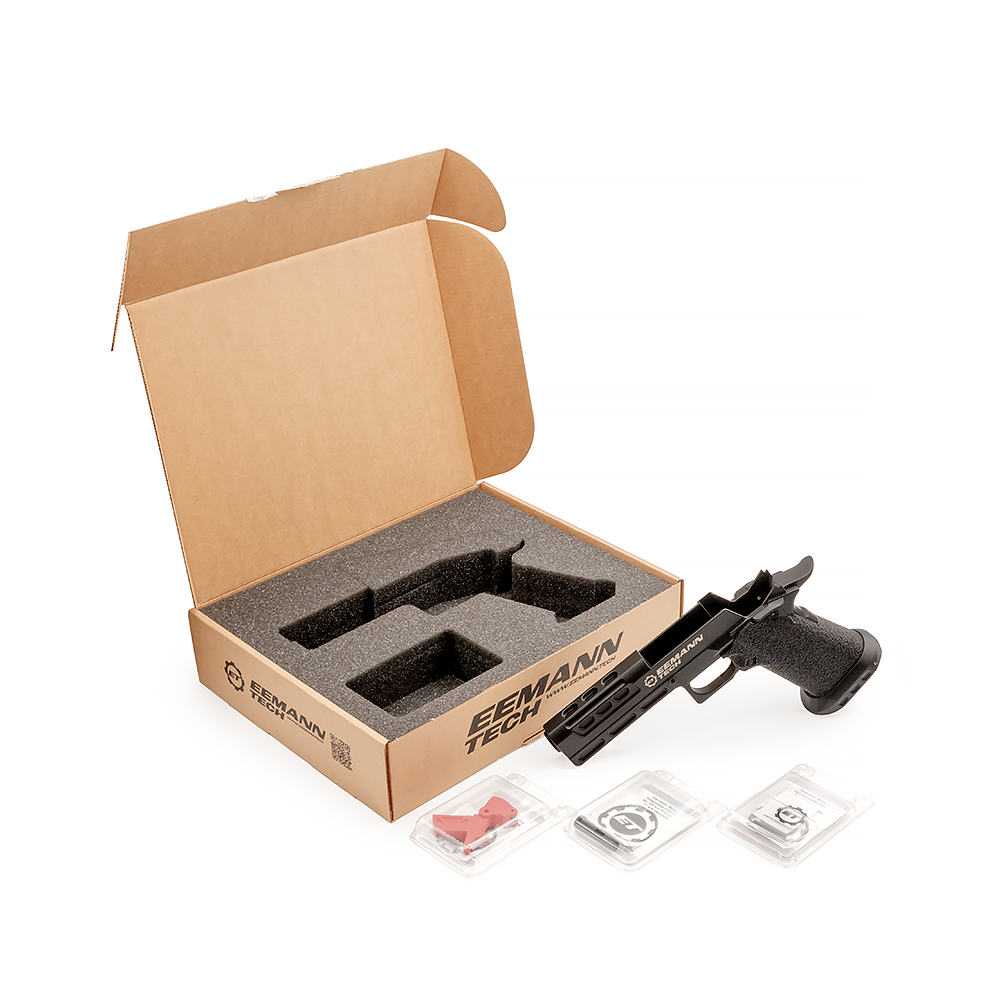 Eemann Tech 2011 Frame for ACE XR Meta Quest 3