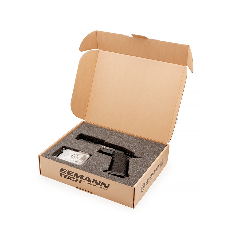 Eemann Tech 2011 Frame for ACE XR Meta Quest 3