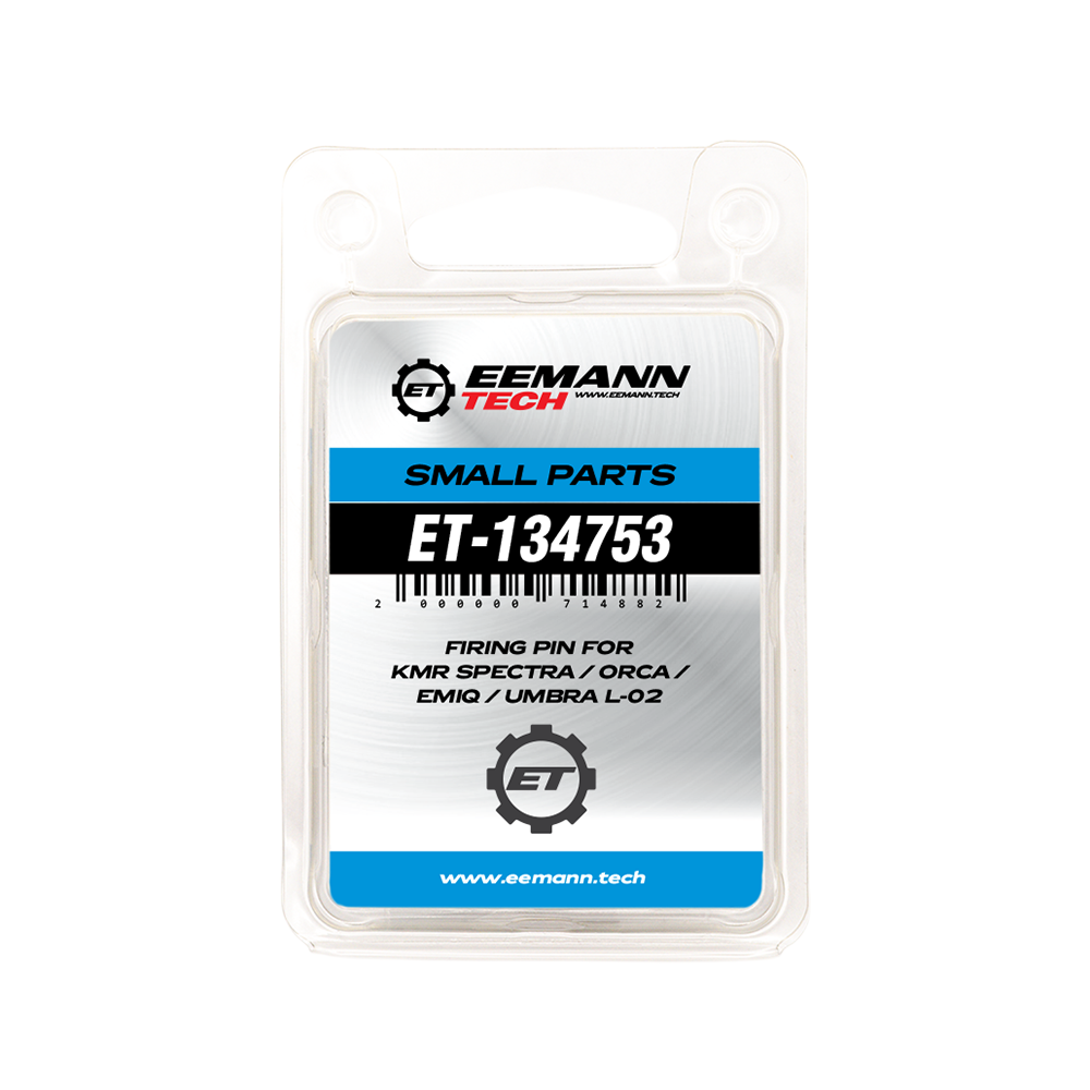 Eemann Tech Firing Pin for KMR Spectra / Orca / Emiq / Umbra L-02