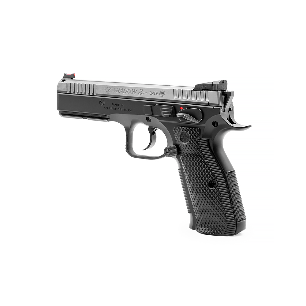 Eemann Tech Front-Shifted Safety for CZ Shadow 2/TS