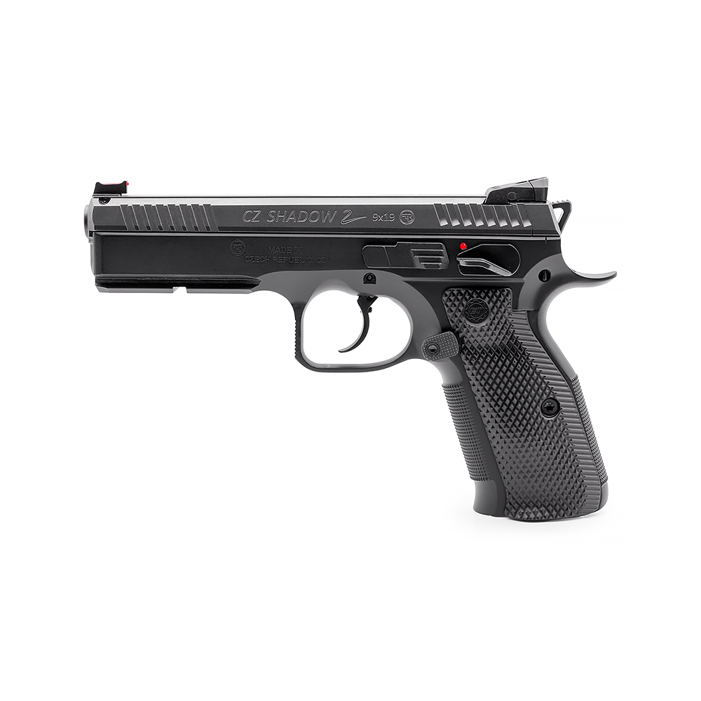 Eemann Tech Front-Shifted Safety for CZ Shadow 2/TS