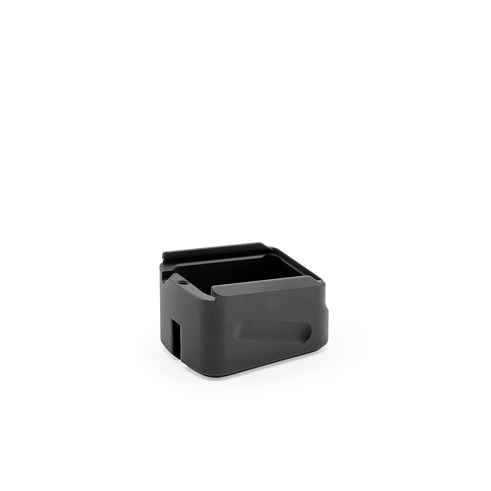 Eemann Tech Extended Base Pad for CZ TS/TS2 – 141mm