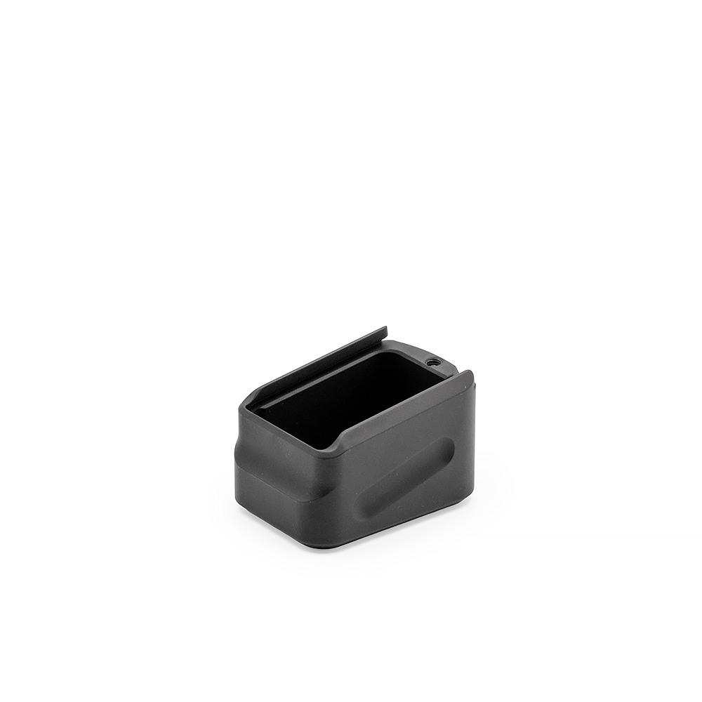 Eemann Tech Extended Base Pad for CZ TS/TS2 – 141mm