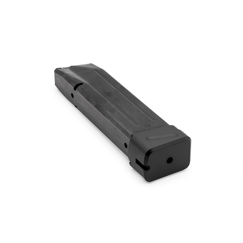 Eemann Tech Extended Base Pad for CZ TS/TS2 – 141mm