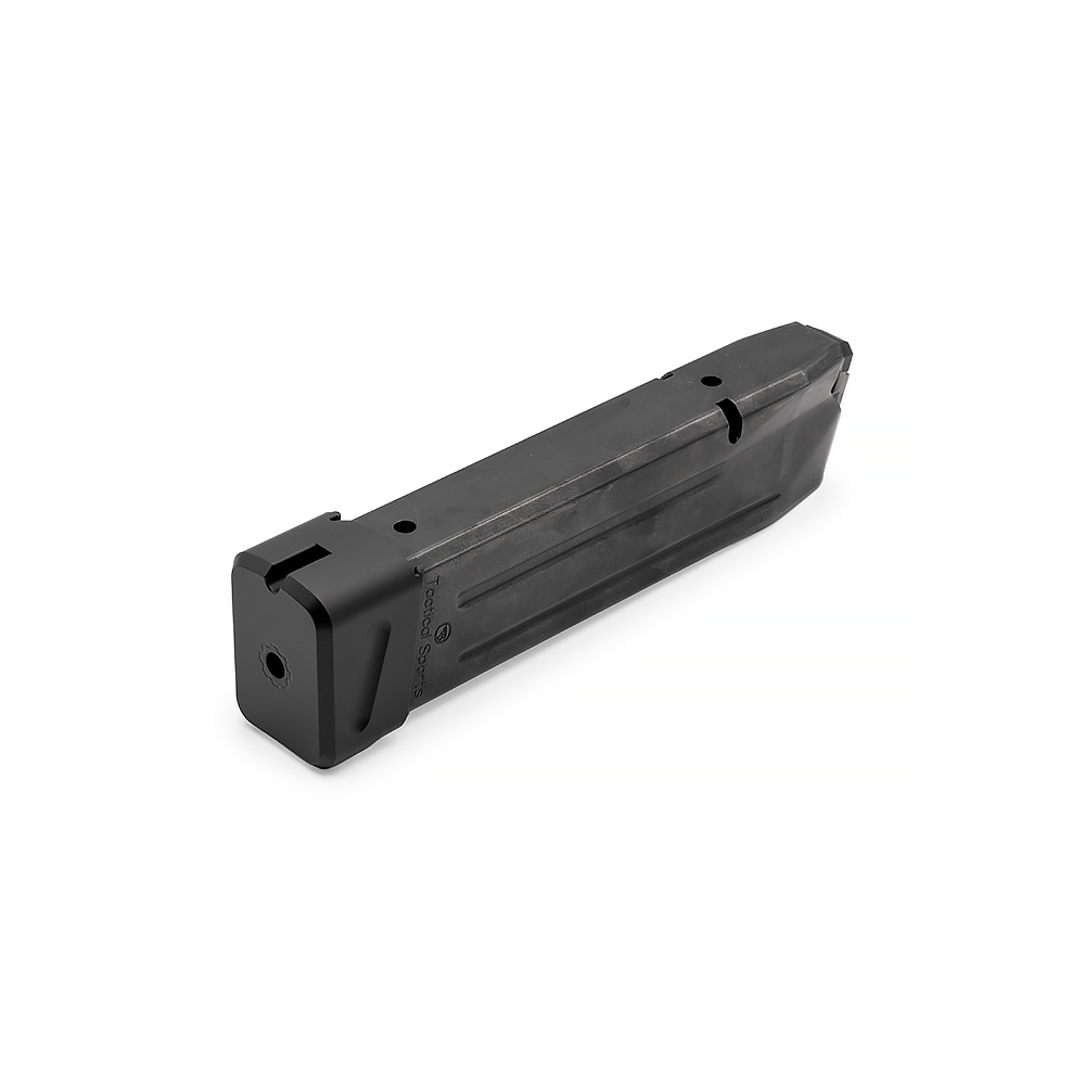 Eemann Tech Extended Base Pad for CZ TS/TS2 – 141mm