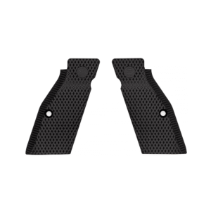 Eemann Tech Ultimate Aluminium Short Grips for CZ