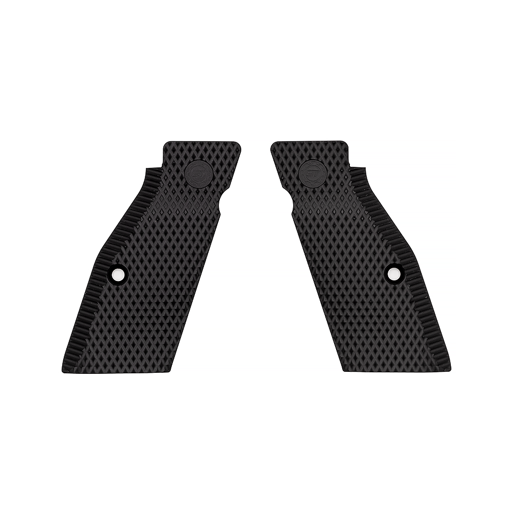 Eemann Tech Ultimate Aluminium Short Grips for CZ