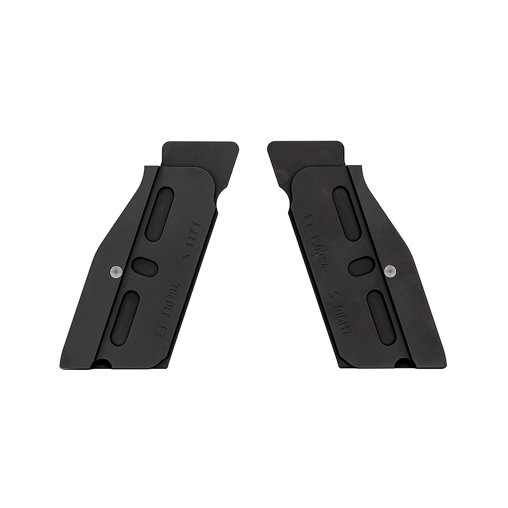 Eemann Tech Ultimate Aluminium Short Grips for CZ