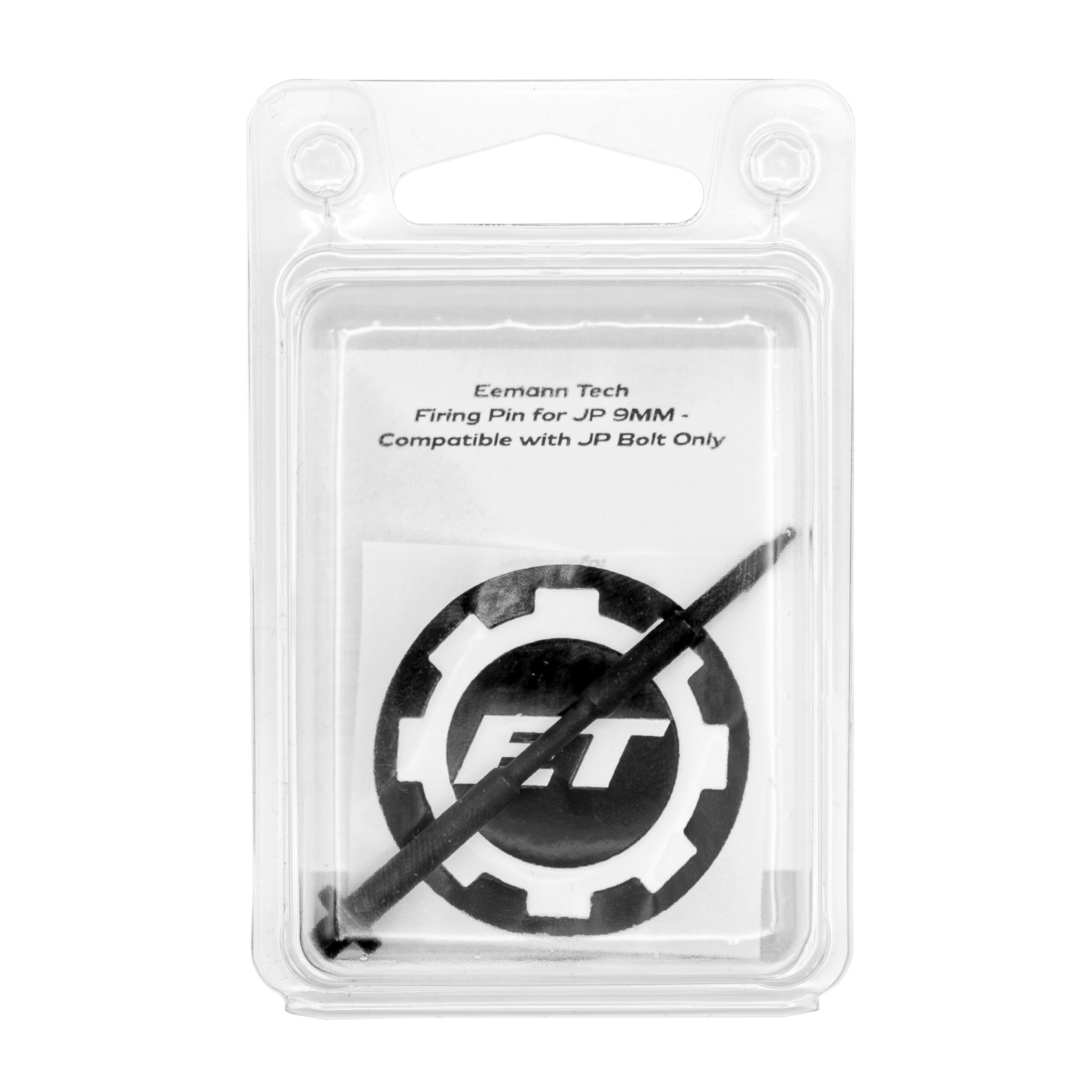 Eemann Tech Firing Pin for JP 9MM – Compatible with JP Bolt Only
