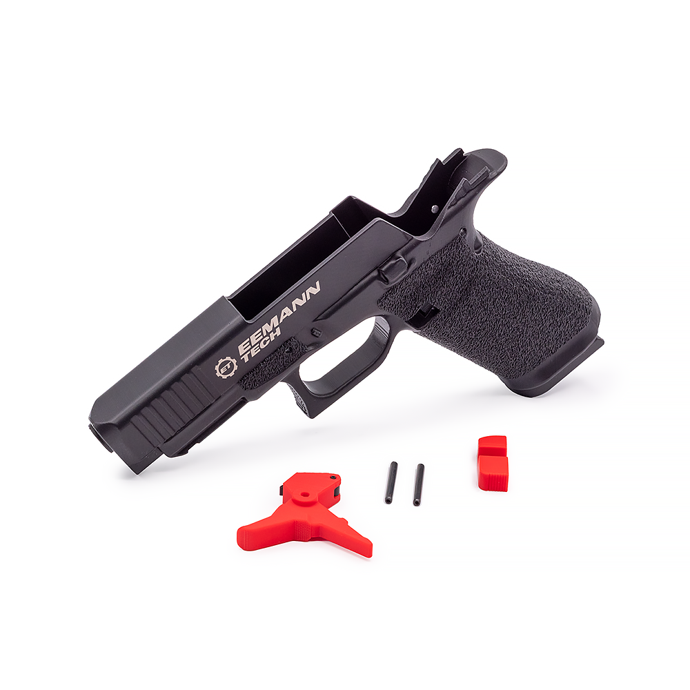 Eemann Tech G17 GEN6 Frame for ACE XR Meta Quest 3
