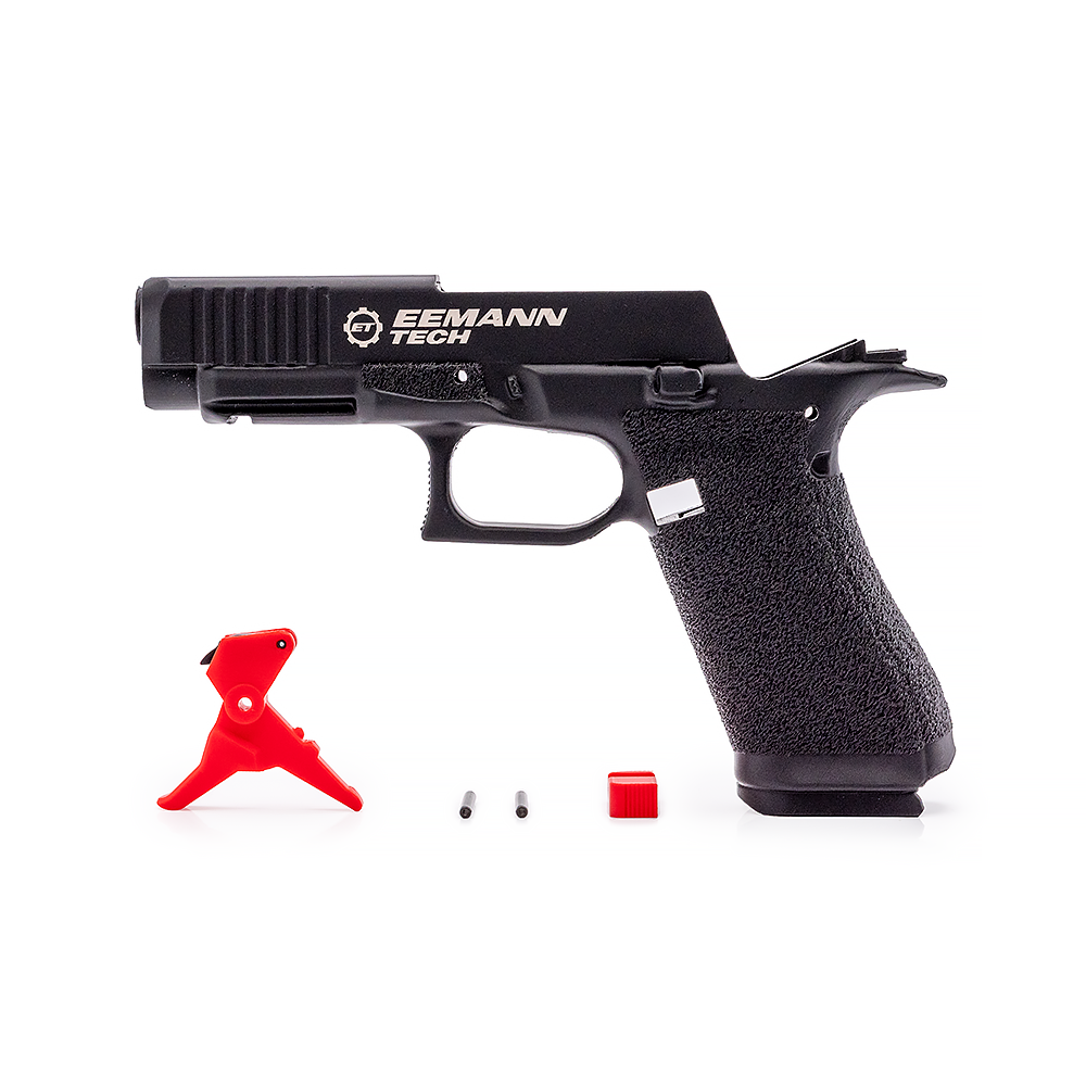 Eemann Tech G17 GEN6 Frame for ACE XR Meta Quest 3