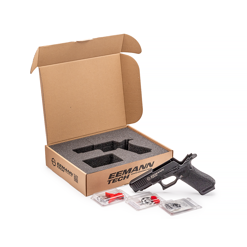 Eemann Tech G17 GEN6 Frame for ACE XR Meta Quest 3