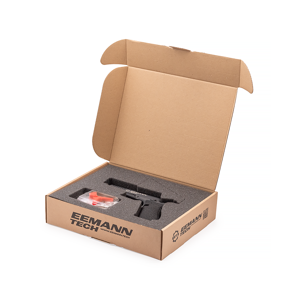 Eemann Tech G17 GEN6 Frame for ACE XR Meta Quest 3