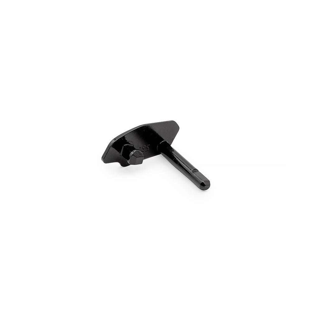 Eemann Tech Shielded Thumb Rest Slide Stop for CZ 75