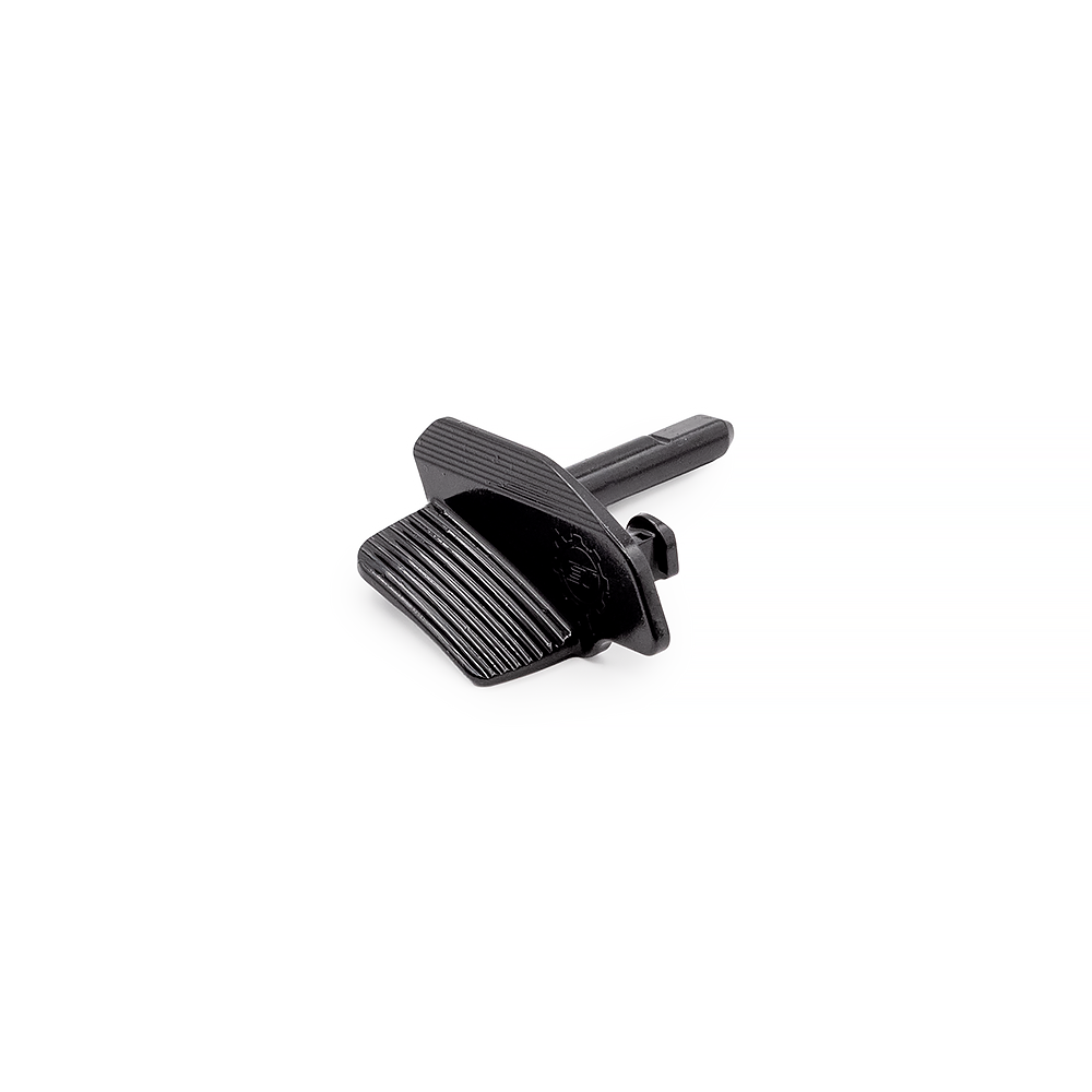 Eemann Tech Shielded Thumb Rest Slide Stop for CZ 75